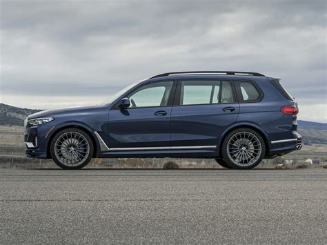 2022 Bmw X7 Prices Reviews And Vehicle Overview Carsdirect