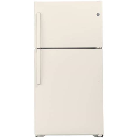 Bisquebiscuit Top Freezer Refrigerators At