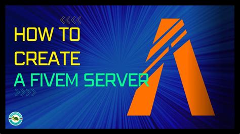 How To Create A Fivem Server In 2022 Youtube