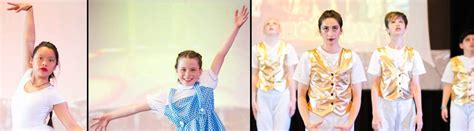Why Enroll Your Child In Our Dance Classes
