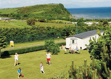 Craig Tara Holiday Park Haven Holidays Caravannersrus