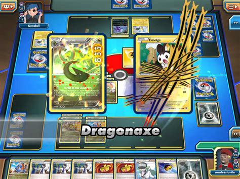 Play free card games online on your mobile device (android, ios), tablet or pc (windows, mac). 'Pokemon TCG Online' Should Hit the US App Store Later ...