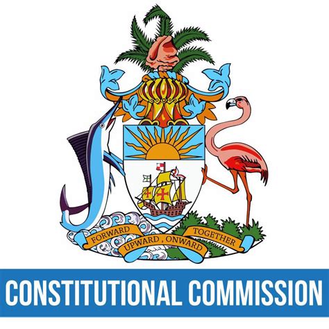 Bahamas Constitutional Commission Nassau