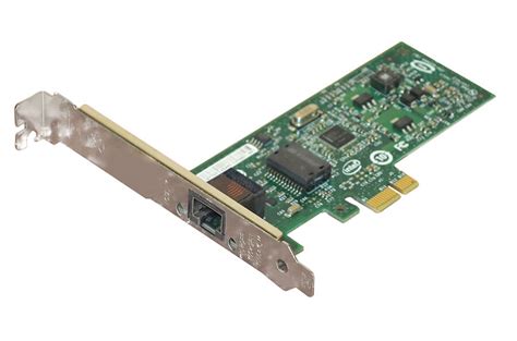 In desktops and laptops that do not have an internal nic, external nics are used. Top 5 Wireless Internal Network Cards | eBay