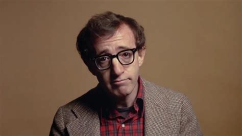 How Did Woody Allen Become Woody Allen 2021 Mubi