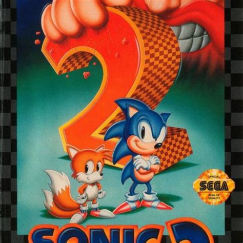 Stream Rayquazamaster Listen To Sonic 2 Music Playlist Online For