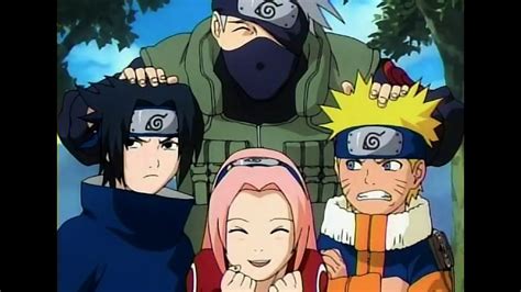 Naruto Amv Naruto And Sasuke Rivalry And Friendship