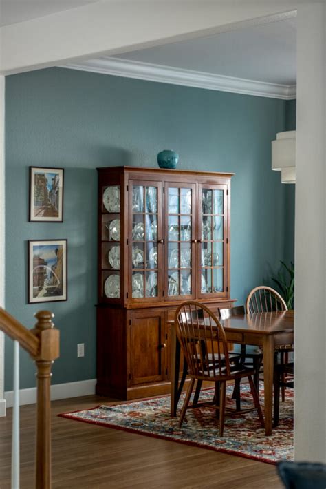Farrow And Ball Oval Room Blue Paint Color Review Color Concierge