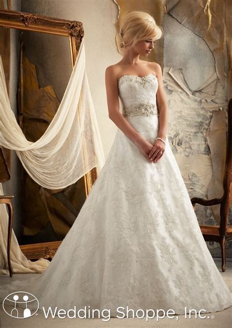 Discontinued Product Mori Lee Wedding Dress Wedding Dress Train Wedding Dresses