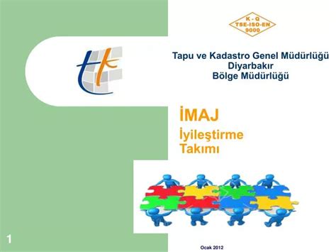 PPT Tapu ve Kadastro Genel Müdürlüğü Diyarbakır Bölge Müdürlüğü