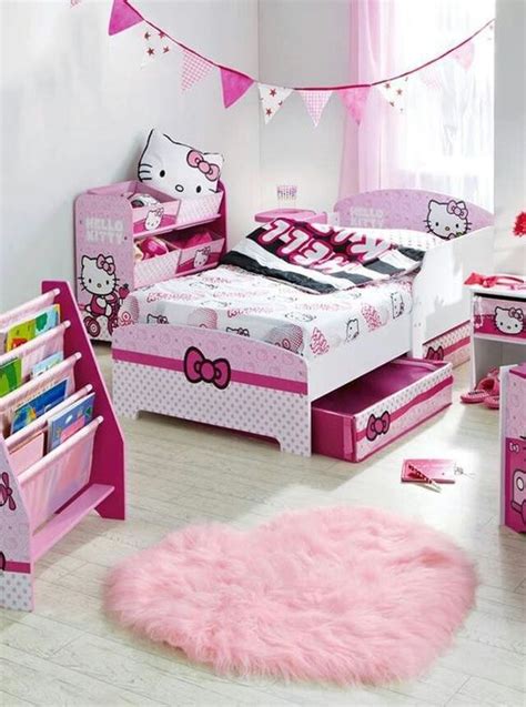 Top 20 Room Decor Hello Kitty Ideas For A Cute And Playful Space