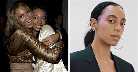 15 Interesting Facts About Beyonces Sister Solange Knowles