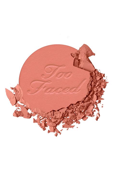 Buy Too Faced Cloud Crush Blush From The Next Uk Online Shop