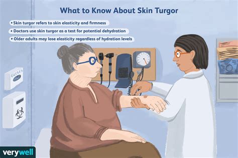 What Is Skin Turgor Flipboard