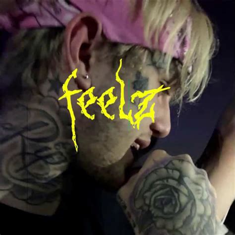 Stream Lil Peep Feelz Aesthetic Edit By Keef Master Listen Online