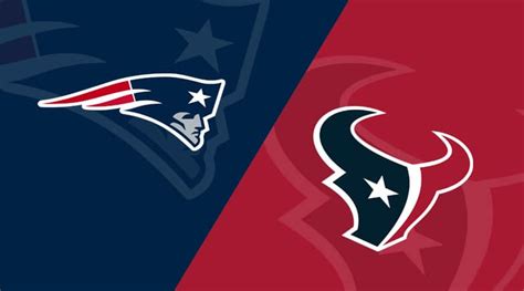 Us football full games replays. New England Patriots vs Houston Texans 22 Nov 2020 Replay ...