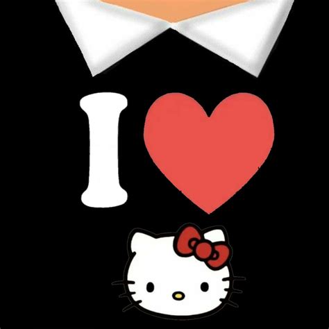 T Shirts Roblox 🖤 Hello Kitty T Shirt Hello Kitty Kitty
