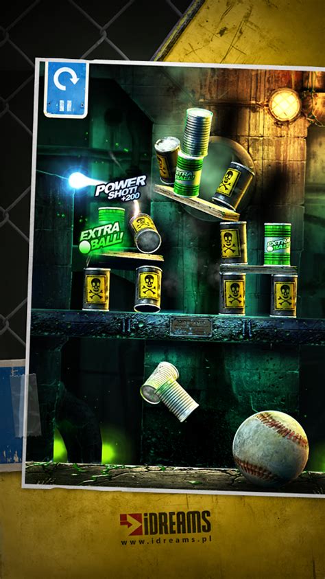 Can knockdown 3 is a new game that teaches you dexterity and aiming skills. Can Knockdown 3 Apk Mod Unlimited | Android Apk Mods