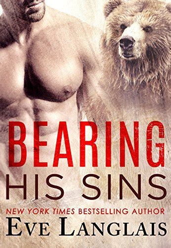 Bearing His Sins Their Furever Mates Book 4 Kindle Edition By