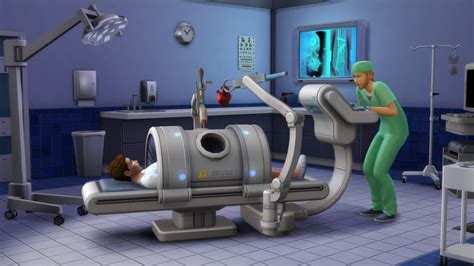 The Sims 4 Get To Work Expansion Pack Announced Simcitizens