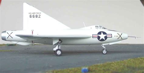 american prototypes models x planes