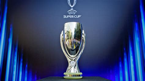 Uefa.com ist die offizielle website der uefa, der union der europäischen fußballverbände, dem dachverband des fußballs in europa. Europäischer Supercup-Pokal :: Trophäen :: Historie :: Der ...