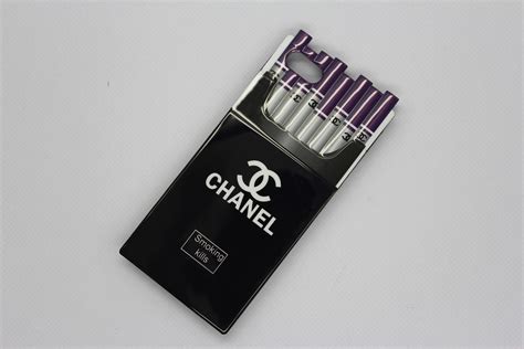 Limited edition chanel iphone 11 pro case $250 $760 size: iPhone 6 Chanel Cigarette Case - Bing