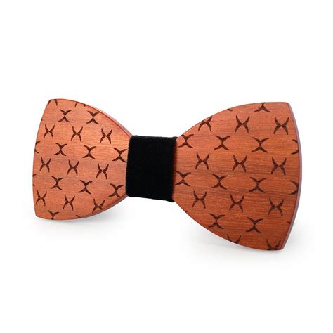Consistent Wooden Bow Tie Bow Ties For Men Bow Selectie