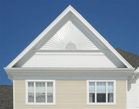 Gable Roofs Benefits Designs And More