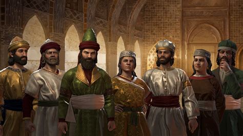 The Best Crusader Kings 3 Mods Wargamer