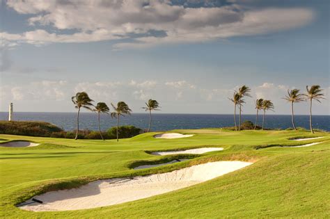 The Best Golf Courses On Kauai