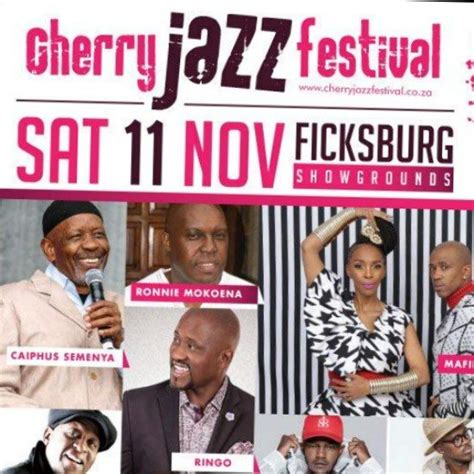 Cherry Jazz Festival Cherryjazzfest Twitter
