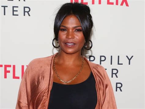Nia Long Says Fatal Affair Crew Could Have Been More Diverse