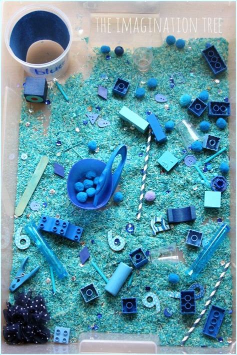 Pin On Sensory Play Ideas