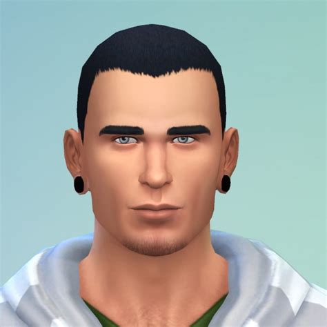 Male Model At Lumialover Sims Sims 4 Updates