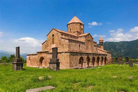 Visit Lori Province, Armenia - Tourist Places to Visit in Lori Province