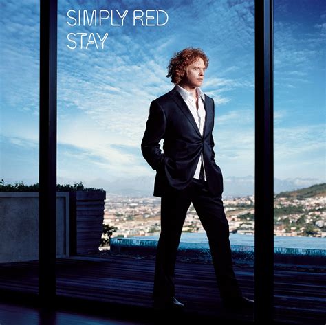 Stay Album By Simply Red Music Charts