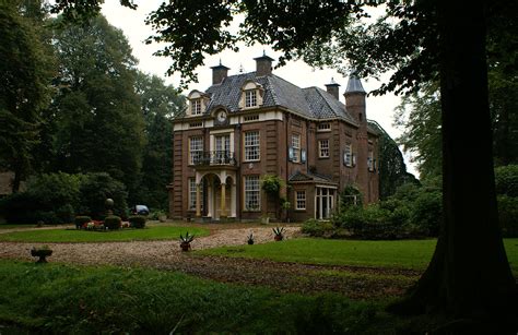 It is located in the municipality of oldebroek, about 15 km southwest of zwolle.oosterwolde was a separate. Huis Morren: Hoofdgebouw in oosterwolde gld (gelderland ...