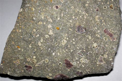 Kimberlite Indian Guide Kimberlite Field Devonian Iron Mountain