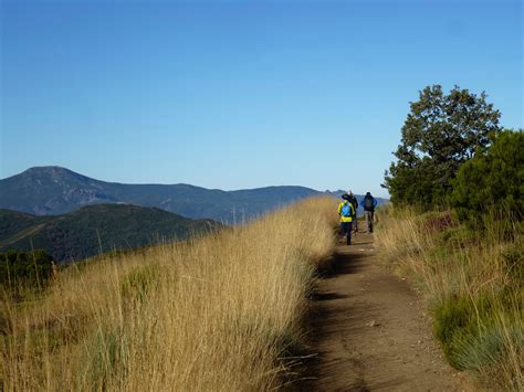 Free Images Landscape Nature Path Wilderness Walking Sky Hiking