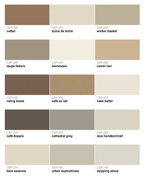 Anatomical adaption any alteration in the structure or function of an organism the organism becomes better fitted to survive and multiply in its. Paints from Hirshfield's: Benjamin Moore Color Stories ...