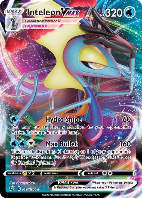 Top 10 Vmax Pokémon Trading Cards Hobbylark