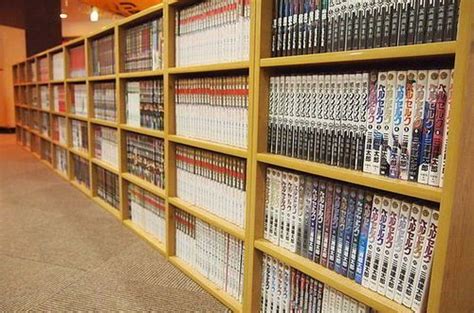 Los mejores hoteles de 4 estrellas de kawasaki en tripadvisor: Manga library - at Rex Inn Capsule & Sauna - Japan, Kanagawa-ken, Kawasaki, Ogawa-cho | Capsule ...