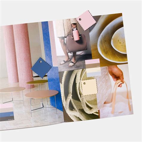 Pantone Usa Pantoneview Home Interiors 2021 With Paper Swatches