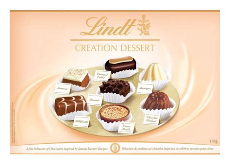 Lindt Presenta Petits Desserts Mousse My Xxx Hot Girl
