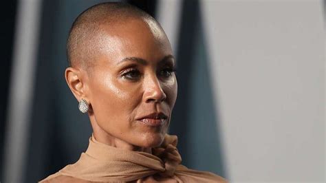 Jada Pinkett Smith Finally Addresses Oscar Slap Alopecia Disorder