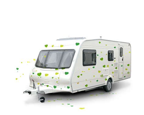 Caravan Insurance | Get a Quote | LV=