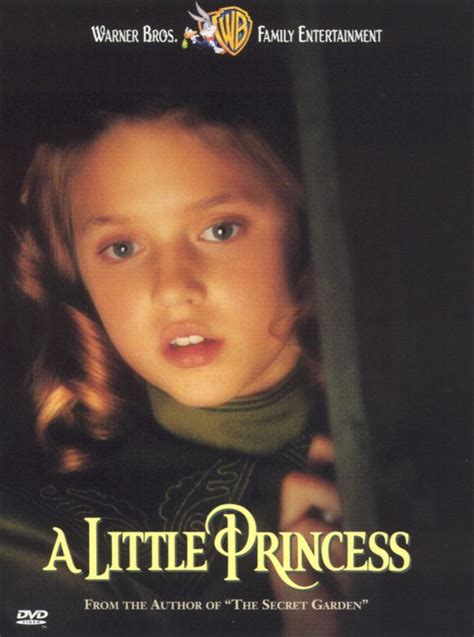 A Little Princess [dvd] [1995] Best Buy