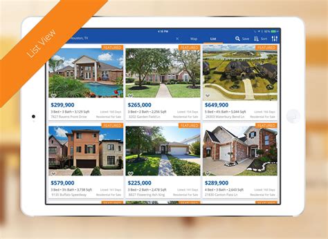 The Ipad App Is The Best Thing To Happen To Your Home Search