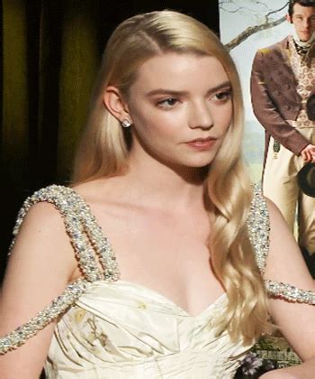 She became widely known after the roles in the horror films «morgan» and «the vvitch: Anya Taylor-Joy Bio, Height, Wiki, Boyfriend, Age & Net ...